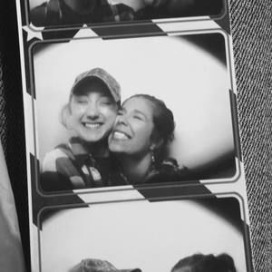 Meet your Posher, Courtney